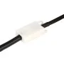 Black industrial wall lamp 45x25 cm E27 by vidaXL, Lamps - Ref: Foro24-320513, Price: 64,40 €, Discount: %