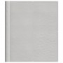 Balcony screen 100% polyester Oxford light gray 120x800 cm by , Umbrellas - Ref: Foro24-4000019, Price: 38,48 €, Discount: %
