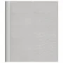 Balkonschirm 100 % Polyester Oxford hellgrau 120x800 cm von , Sonnenschirme - Ref: Foro24-4000019, Preis: 37,73 €, Rabatt: %