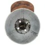 Industrial wall/ceiling lamps 2 pcs silver 20x25 cm E27 by vidaXL, Lamps - Ref: Foro24-320504, Price: 58,52 €, Discount: %