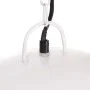 Vintage pendant lamp 25 W white round 41 cm E27 by vidaXL, Lamps - Ref: Foro24-320544, Price: 37,12 €, Discount: %