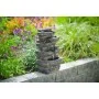 Ubbink Acqua Arte Brunnen Wasserornament Miras 42 cm von , Brunnen und Wasserfälle - Ref: Foro24-447554, Preis: 118,77 €, Rab...