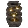 Ubbink Acqua Arte Brunnen Wasserornament Miras 42 cm von , Brunnen und Wasserfälle - Ref: Foro24-447554, Preis: 118,77 €, Rab...
