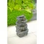Ubbink Acqua Arte Brunnen Wasserornament Miras 42 cm von , Brunnen und Wasserfälle - Ref: Foro24-447554, Preis: 118,77 €, Rab...