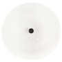 Lámpara colgante industrial redonda 25 W blanca 32 cm E27 de vidaXL, Lámparas - Ref: Foro24-320562, Precio: 32,82 €, Descuent...