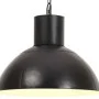 Lámpara colgante redonda negra 25 W 48 cm E27 de vidaXL, Lámparas - Ref: Foro24-320565, Precio: 71,04 €, Descuento: %