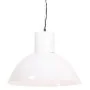 Runde Pendelleuchte 25 W weiß 48 cm E27 von vidaXL, Lampen - Ref: Foro24-320566, Preis: 65,12 €, Rabatt: %