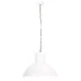 Runde Pendelleuchte 25 W weiß 48 cm E27 von vidaXL, Lampen - Ref: Foro24-320566, Preis: 65,12 €, Rabatt: %