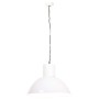 Runde Pendelleuchte 25 W weiß 48 cm E27 von vidaXL, Lampen - Ref: Foro24-320566, Preis: 66,08 €, Rabatt: %