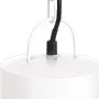 Round pendant lamp 25 W white 48 cm E27 by vidaXL, Lamps - Ref: Foro24-320566, Price: 65,10 €, Discount: %