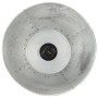 Stehleuchte aus massivem Mangoholz, silberfarben, E27 von vidaXL, Lampen - Ref: Foro24-320579, Preis: 113,87 €, Rabatt: %