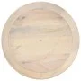 Solid mango wood side table Ø50x55 cm by vidaXL, Side tables - Ref: Foro24-320599, Price: 105,25 €, Discount: %