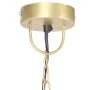 Runde Pendelleuchte 25 W Messing 48 cm E27 von vidaXL, Lampen - Ref: Foro24-320564, Preis: 65,12 €, Rabatt: %