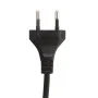 Lámpara de pie madera maciza de mango latón E27 de vidaXL, Lámparas - Ref: Foro24-320588, Precio: 96,90 €, Descuento: %
