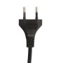 Stehleuchte aus massivem Mangoholz und Messing E27 von vidaXL, Lampen - Ref: Foro24-320588, Preis: 91,40 €, Rabatt: %