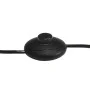 Lámpara de pie madera maciza de mango latón E27 de vidaXL, Lámparas - Ref: Foro24-320588, Precio: 96,90 €, Descuento: %