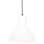 Round pendant lamp 25 W white 28.5 cm E27 by vidaXL, Lamps - Ref: Foro24-320570, Price: 35,24 €, Discount: %