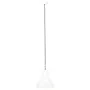 Round pendant lamp 25 W white 28.5 cm E27 by vidaXL, Lamps - Ref: Foro24-320570, Price: 35,24 €, Discount: %