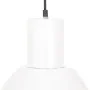Round pendant lamp 25 W white 28.5 cm E27 by vidaXL, Lamps - Ref: Foro24-320570, Price: 35,24 €, Discount: %