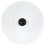 Round pendant lamp 25 W white 28.5 cm E27 by vidaXL, Lamps - Ref: Foro24-320570, Price: 35,24 €, Discount: %