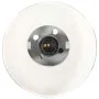 Lámpara de pie 2 pantalla negro hierro fundido E27 de vidaXL, Lámparas - Ref: Foro24-320585, Precio: 120,43 €, Descuento: %