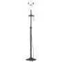Floor lamp with 2 white cast iron lampshades E27 by vidaXL, Lamps - Ref: Foro24-320586, Price: 101,74 €, Discount: %