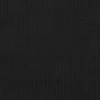 Blackout curtains with linen-look grommets, 2 pieces, black, 140x225 cm. by vidaXL, Curtains and curtains - Ref: Foro24-32115...