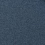 Blackout curtains with linen look eyelets 2 pcs blue 140x175 cm by vidaXL, Curtains and curtains - Ref: Foro24-321176, Price:...