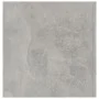 Armario de pared madera contrachapada gris hormigón 80x39x40 cm de vidaXL, Estantes y estanterías - Ref: Foro24-802799, Preci...