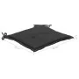 Garten-Esszimmerstühle und Kissen, 4 Stück, massives Akazienholz von , Gartenstühle - Ref: Foro24-3078327, Preis: 306,78 €, R...
