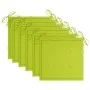 Klappbare Gartenstühle 6 Stück Kissen massives Akazienholz von , Gartenstühle - Ref: Foro24-3065445, Preis: 324,97 €, Rabatt: %