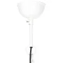 Industrial pendant lamp 25 W white round 40 cm E27 by vidaXL, Lamps - Ref: Foro24-320538, Price: 79,87 €, Discount: %