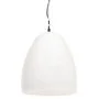 Runde industrielle Pendelleuchte 25 W weiß 42 cm E27 von vidaXL, Lampen - Ref: Foro24-320558, Preis: 49,99 €, Rabatt: %