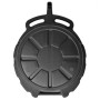 Ölauffangbehälter mit Auslauf 16 L von vidaXL, Handwerkzeuge - Ref: Foro24-210438, Preis: 38,10 €, Rabatt: %