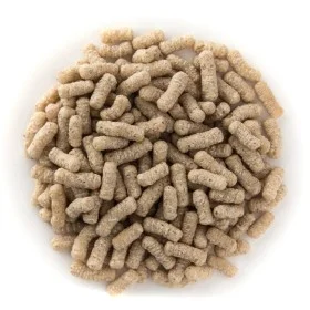 Ubbink Fischfutter Fischmischung Weiße Sticks 4 mm 15 l von , Futter für Fische - Ref: Foro24-447539, Preis: 20,03 €, Rabatt: %