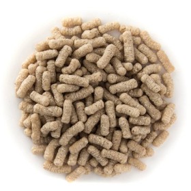 Ubbink Fish Food Fish Mix White Sticks 4 mm 15 l by , Food for fishes - Ref: Foro24-447539, Price: 20,01 €, Discount: %