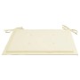 Sillas de jardín plegables 4 uds cojines madera maciza acacia de , Sillas de jardín - Ref: Foro24-3064511, Precio: 227,46 €