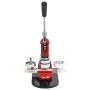 Badge machine with 25 mm circular cutter by vidaXL, Crafts - Ref: Foro24-30150, Price: 102,89 €, Discount: %