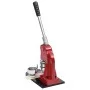 Badge machine with 25 mm circular cutter by vidaXL, Crafts - Ref: Foro24-30150, Price: 102,89 €, Discount: %