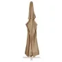 Tela de repuesto para sombrilla taupé 600 cm de , Telas para sombrillas y toldos - Ref: Foro24-312549, Precio: 84,60 €, Descu...
