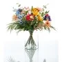 Emerald Artificial Flower Bouquet Pretty Powerful by Emerald, artificial flora - Ref: Foro24-431026, Price: 106,65 €, Discoun...