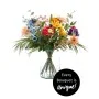 Emerald Artificial Flower Bouquet Pretty Powerful by Emerald, artificial flora - Ref: Foro24-431026, Price: 106,65 €, Discoun...