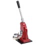 Buttonmaschine mit 44 mm Kreisschneider. von vidaXL, Kunsthandwerk - Ref: Foro24-30148, Preis: 116,67 €, Rabatt: %