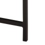 Stackable coffee tables 3 pieces solid mango wood and iron by , Coffee table - Ref: Foro24-371971, Price: 79,81 €, Discount: %