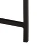 Stackable coffee tables 3 pieces solid mango wood and iron by , Coffee table - Ref: Foro24-371971, Price: 71,17 €, Discount: %