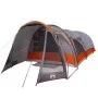 Familienzelt Tunnel für 8 Personen, wasserdicht, grau von , Zelte - Ref: Foro24-94736, Preis: 234,34 €, Rabatt: %