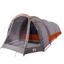 Familienzelt Tunnel für 8 Personen, wasserdicht, grau von , Zelte - Ref: Foro24-94736, Preis: 234,34 €, Rabatt: %