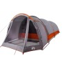 Familienzelt Tunnel für 8 Personen, wasserdicht, grau von , Zelte - Ref: Foro24-94736, Preis: 229,65 €, Rabatt: %