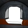 Familienzelt Tunnel für 8 Personen, wasserdicht, grau von , Zelte - Ref: Foro24-94736, Preis: 234,34 €, Rabatt: %