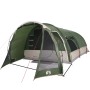 Tienda de campaña familiar túnel 8 personas impermeable verde by , tents - Ref: Foro24-94734, Price: 225,50 €, Discount: %